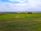 Beautiful scenery