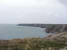 Newgate coast