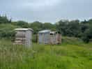 Toilets and showers