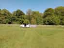 Grass pitch