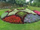 Jardin municipal