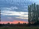 Beautiful sunset