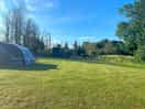 The campsite