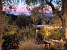Fantastic scenery and a beautiful restaurant!