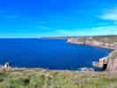 Lands end