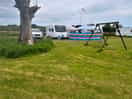 Field area