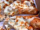 Pizza sold on site on friday and saturday nights!