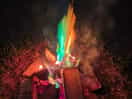 Csmp fire