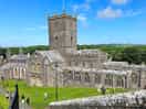 St david's