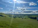 Gorgeous views