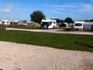 A great place to stay at oak tree holiday park thanks alison 👍