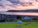 View from site