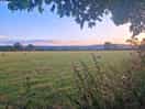 Local farmland