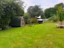 Camp site