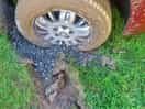 Stuck