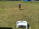 Lovely big spacious camping field