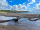 Freshwater east - closest beach
