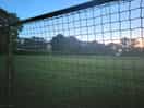 Football field