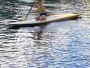 Paddle boards