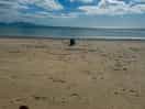 Beautiful beach a 20 minute walk away