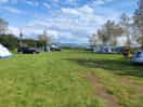 Camping site