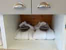 Robes and slippers