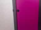 Cleaned regularly by owner of site