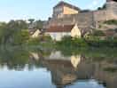 Town view
