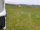 View from our van
