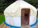 The yurt