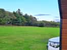 View from pod