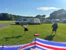 Plenty of pitch space