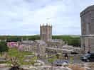 St david's cathedral