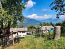 Chalet avoisinant