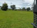 A view across the field