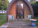 Very lovely clean pod