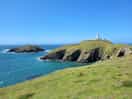 Strumble head