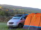 Campsite