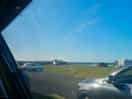 View from our tourer