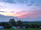 Beautiful sky
