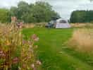 Private pitch by the rveri