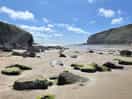 Nolton haven beach