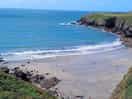Coastal walking
