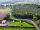 Drone image