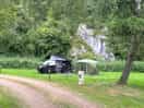 Campsite