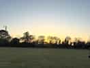 Sunset view