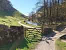 Wolfscote dale