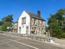 The royal oak