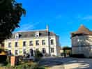 The chateau