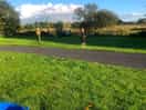 Spacious area